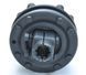 Фрикционная муфта 6х6 шлицов 900 Нм (УНИВЕРСАЛЬНАЯ) FV1200.0606 фото 4