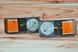 Фонарь передний Ф-402 LED (МТЗ, ЮМЗ, Т-40) нового образца Ф402LED фото 6