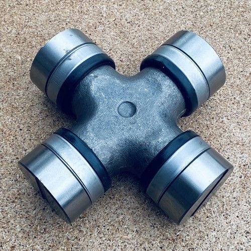 Хрестовина карданного вала 27*70 мм 2770 фото
