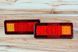 Ліхтар задній Ф-401 LED (МТЗ, ЮМЗ, Т-40) нового зразку Ф401LED фото 4