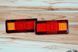Ліхтар задній Ф-401 LED (МТЗ, ЮМЗ, Т-40) нового зразку Ф401LED фото 1