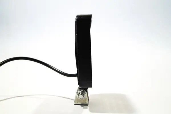 ФАРА LED КВАДРАТНАЯ 48W 6000K (16 ДИОДОВ) (8.5СМ Х 8.5СМ Х 1.5СМ) MINI 4080 фото