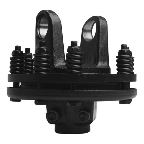 Фрикционная муфта 6х6 шлицов 900 Нм (УНИВЕРСАЛЬНАЯ) 1 диск 6*6900-1 фото